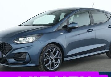 Ford Fiesta 39.640 km 15.339 &euro; Dietzenbach bei Frankfurt 63128