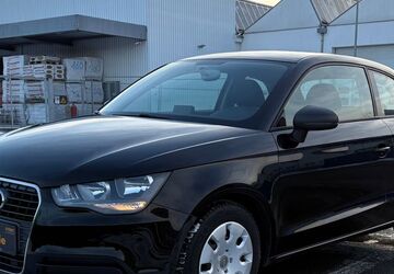 Audi A1 94.000 km 8.390 &euro; Frankfurt 60386