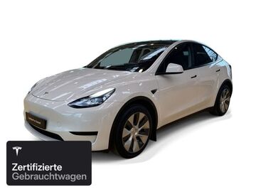 Gebrauchte Tesla Model Y