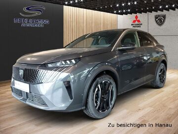 Gebrauchte Peugeot 3008