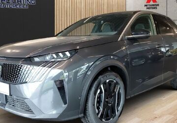 Peugeot 3008 3.000 km 49.990 &euro; Hanau 63456