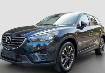 Mazda CX-5 113.000 km 10.900 &euro; Hofheim am Taunus 65719