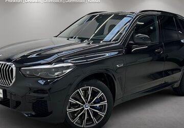 BMW X5 57.850 km 55.890 &euro; Dreieich-Sprendlingen 63303