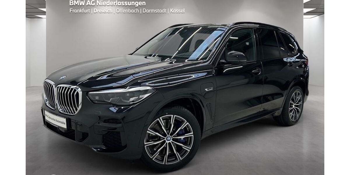 BMW X5 57.850 km 55.890 &euro; Dreieich-Sprendlingen 63303
