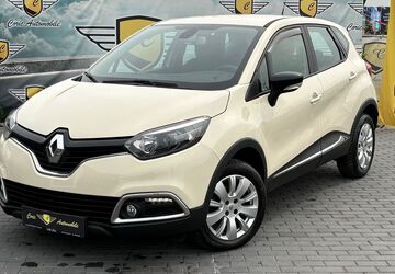 Renault Captur 170.000 km 7.190 &euro; Kelkheim 65779