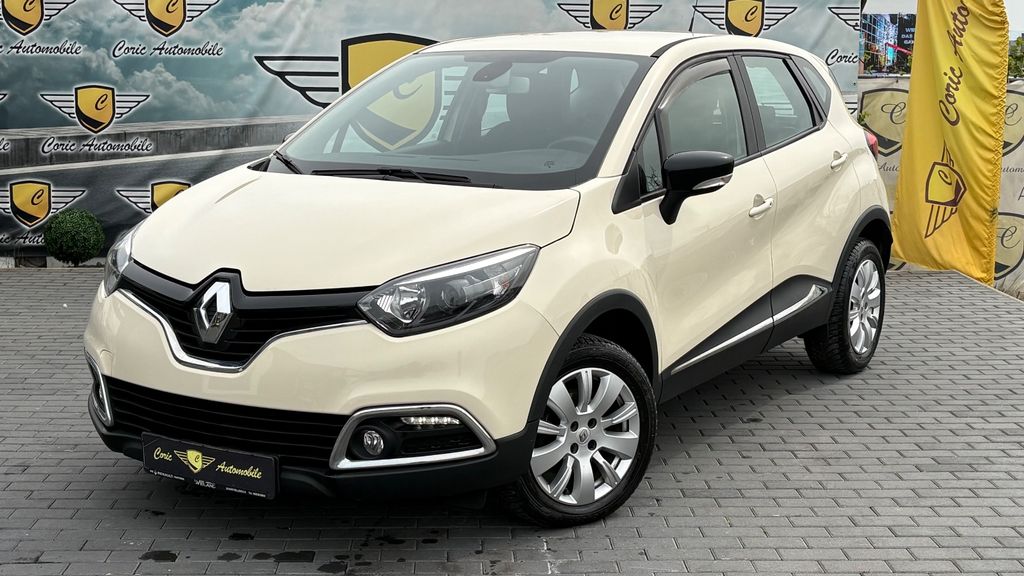 Renault Captur 170.000 km 7.190 &euro; Kelkheim 65779