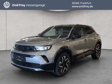 Gebrauchte Opel Mokka