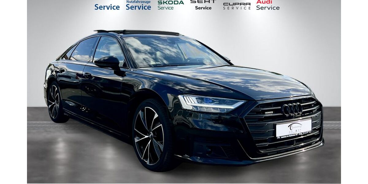 Audi A8 99.000 km 68.890 &euro; Hanau 63450