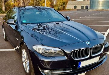 BMW 520 228.000 km 9.700 &euro; Rodenbach 63517