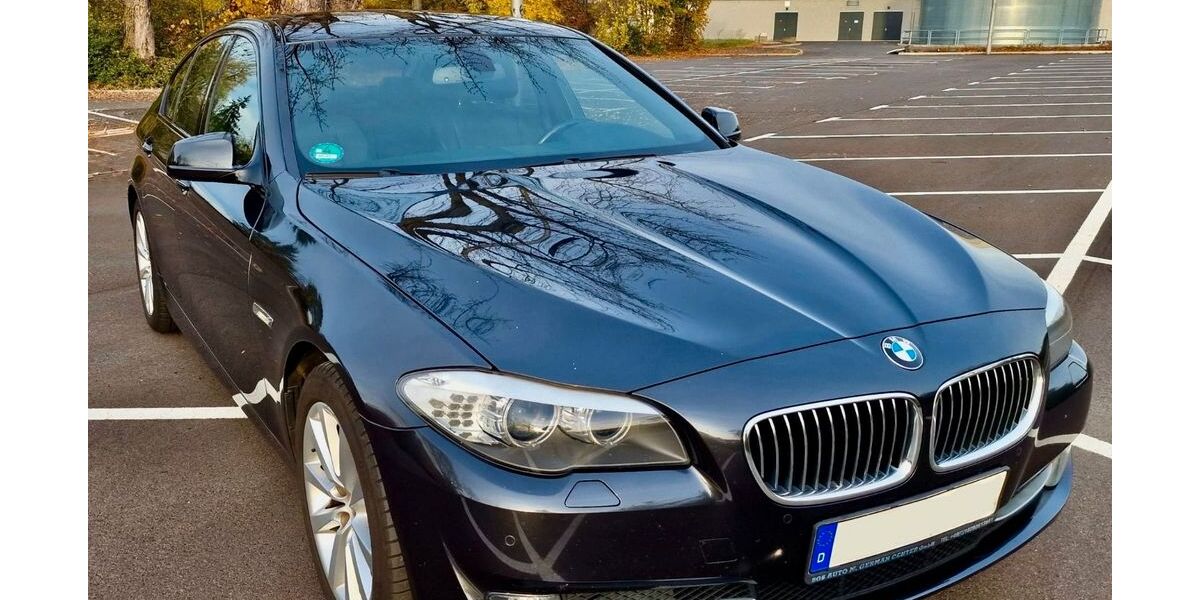 BMW 520 228.000 km 9.700 &euro; Rodenbach 63517