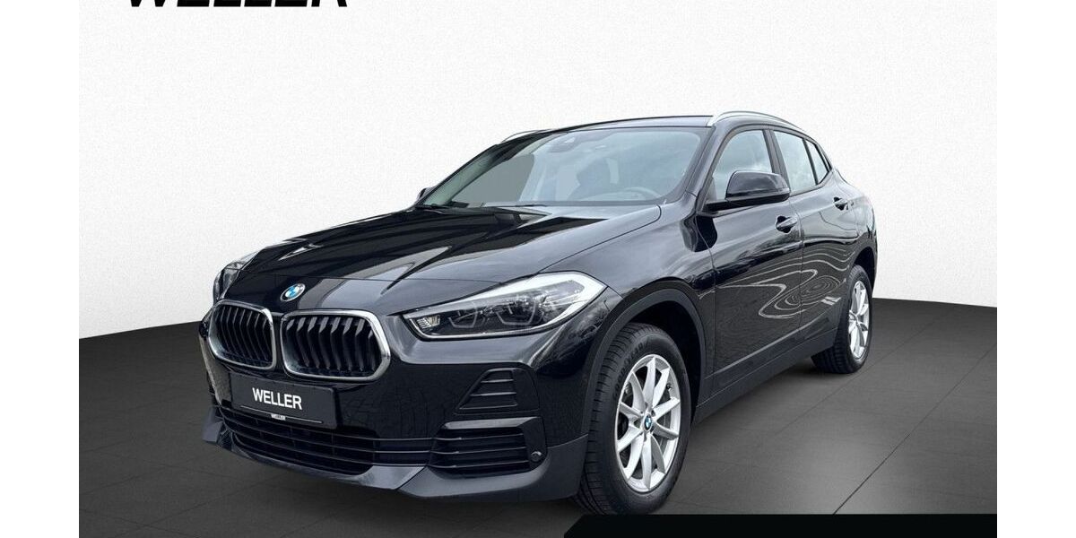 BMW X2 82.789 km 21.990 &euro; Bad Homburg 61352