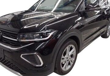 VW T-Cross 13.319 km 25.889 &euro; Gross-Gerau 64521