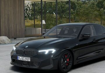 BMW M340i 40.000 km 55.850 &euro; Kronberg 61476