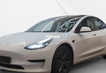 Tesla Model 3 35.662 km 26.525 &euro; Eschborn 65760