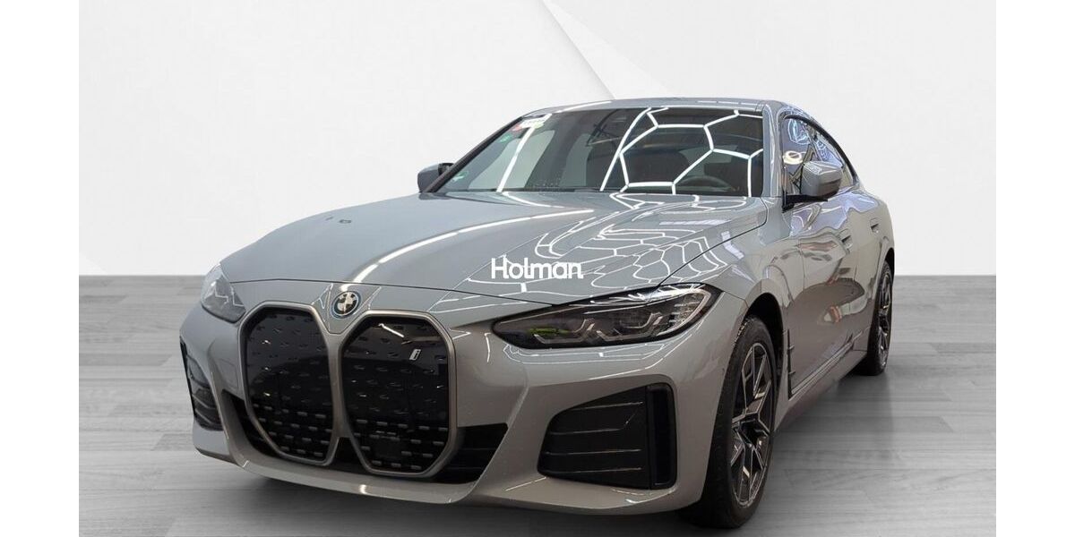 BMW i4 42.438 km 40.246 &euro; Eschborn 65760