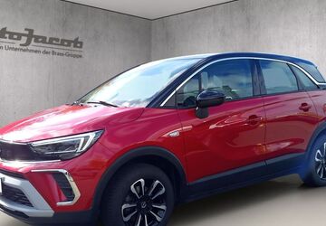 Opel Crossland (X) 40.260 km 18.250 &euro; Rüsselsheim 65428