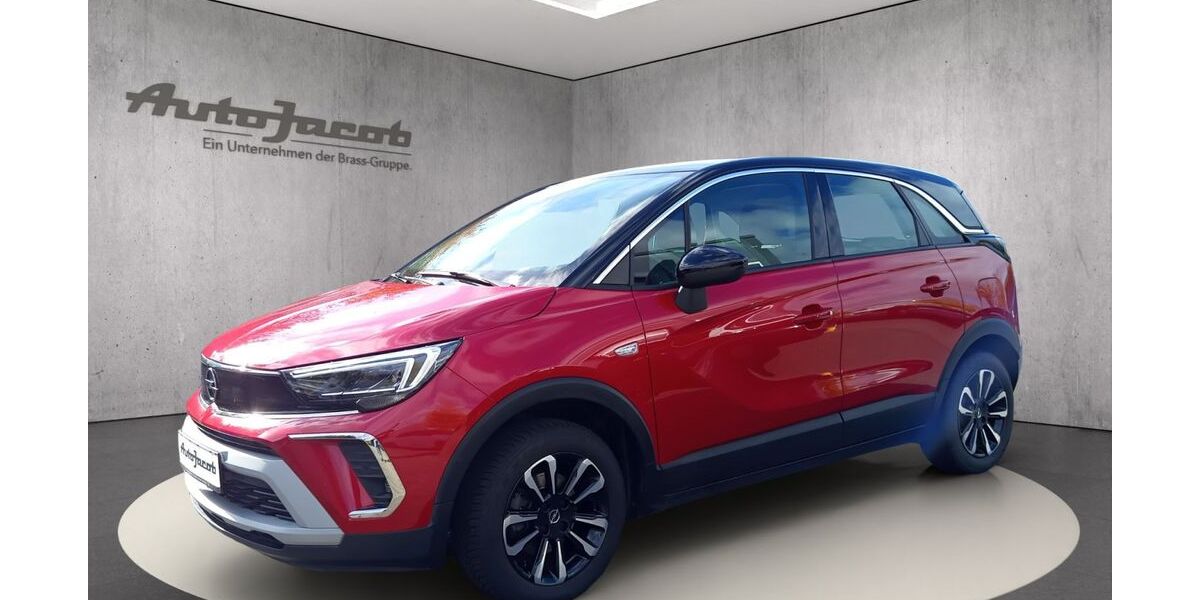 Opel Crossland (X) 40.260 km 18.250 &euro; Rüsselsheim 65428