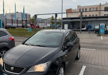 Seat Ibiza 106.746 km 5.500 &euro; RODERMARK 63322
