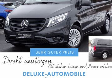 Mercedes-Benz Vito 27.000 km 33.950 &euro; Alzenau 63755