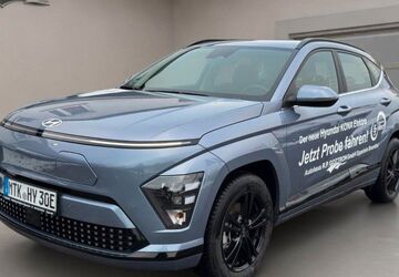 Hyundai KONA 5.000 km 25.490 &euro; Eppstein 65817