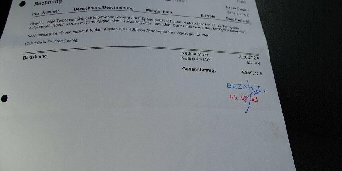 BMW X5 xDrive40d Panoramadach, Leder, Rückfahrkamera, 218.446 km 11.790 &euro; Rodgau 63110