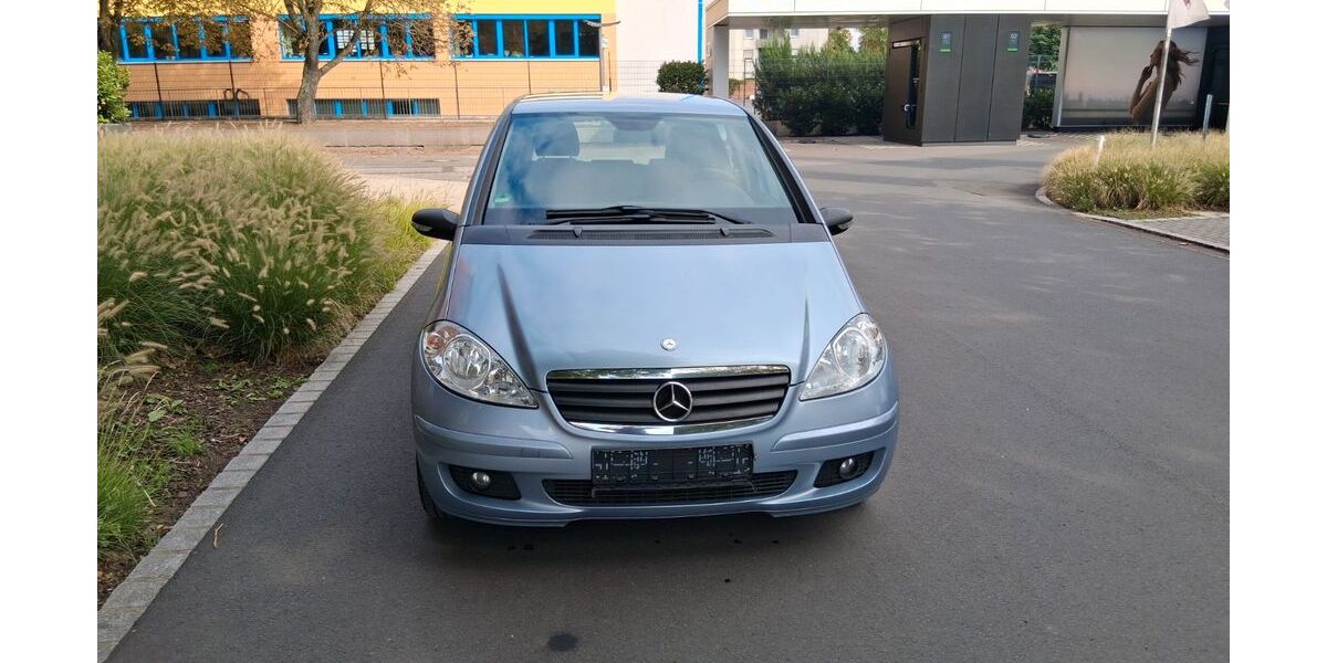 Mercedes-Benz A 170 315.000 km 1.999 &euro; Frankfurt am Main 60386