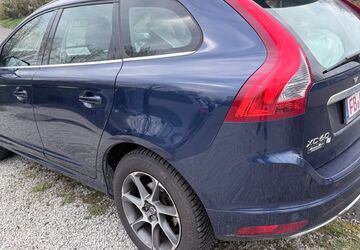 Volvo XC60 259.500 km 8.250 &euro; Friedberg 61169