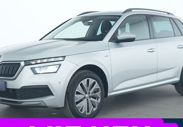 Skoda Kamiq 52.014 km 20.987 &euro; Dietzenbach bei Frankfurt 63128
