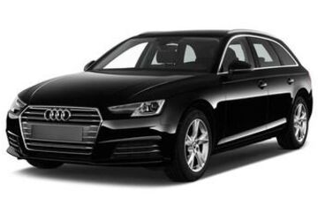 Audi A4 239.500 km 15.999 &euro; Hainburg 63512