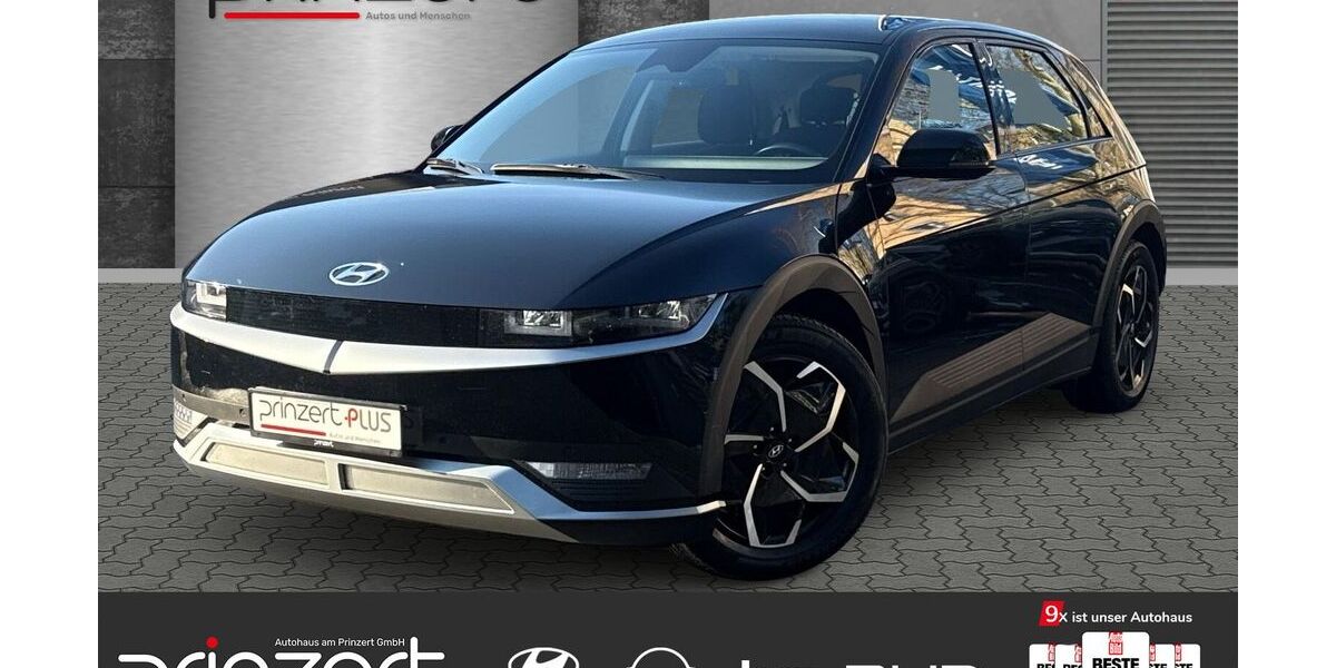 Hyundai IONIQ 5 67.187 km 27.970 &euro; Darmstadt 64285