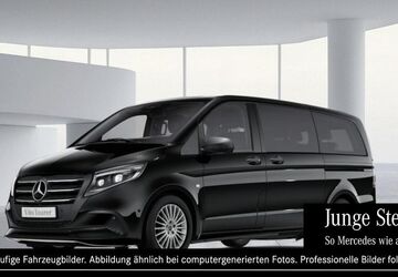 Mercedes-Benz Vito 19.570 km 63.670 &euro; Stockstadt 63811