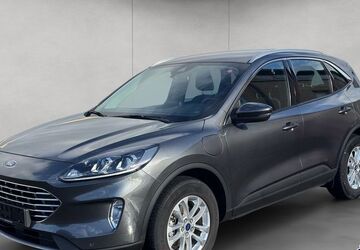 Ford Kuga 45.144 km 21.750 &euro; Frankfurt 60386