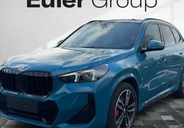 BMW X1 22.208 km 45.980 &euro; Frankfurt 60314