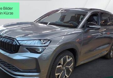 Skoda Kodiaq 23.400 km 45.999 &euro; Mühlheim 63165