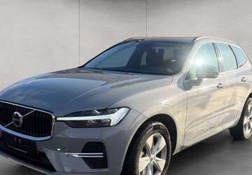 Volvo XC60 32.707 km 33.750 &euro; Frankfurt am Main 60486