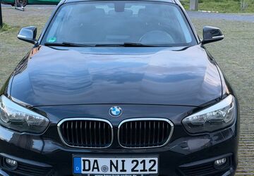 BMW 116 149.000 km 8.990 &euro; Darmstadt 64295