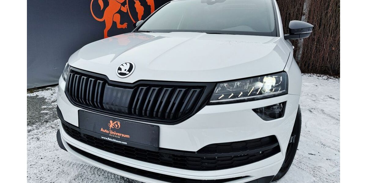 Skoda Karoq 146.000 km 20.990 &euro; Liederbach am Taunus 65835