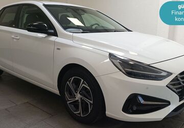 Hyundai i30 40.925 km 15.490 &euro; Egelsbach 63329