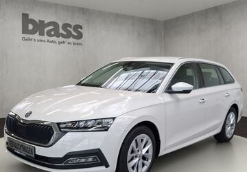 Skoda Octavia 69.039 km 20.980 &euro; Offenbach 63075
