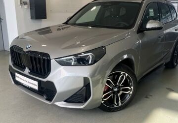 BMW X1 6.939 km 39.633 &euro; Hofheim 65719