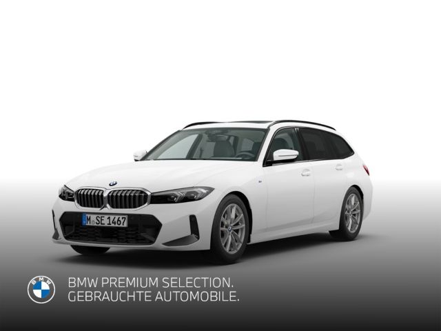 BMW 320 24.710 km 38.990 &euro; Rüsselsheim 65428