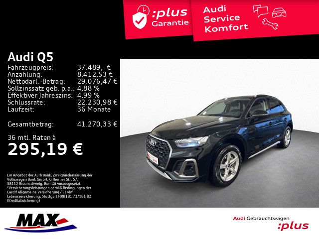 Audi Q5 60.300 km 36.469 &euro; Offenbach am Main 63071