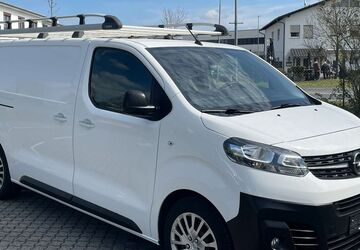 Opel Vivaro 67.500 km 17.980 &euro; Langen 63225