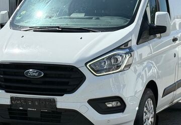 Ford Transit Custom 291.566 km 9.999 &euro; Offenbach am Main 63075