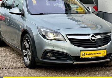 Opel Insignia 275.000 km 5.500 &euro; Limeshain 63694