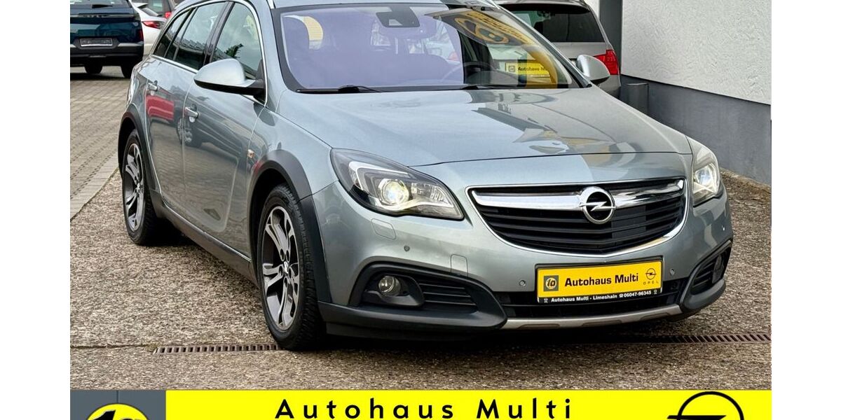 Opel Insignia 275.000 km 5.500 &euro; Limeshain 63694