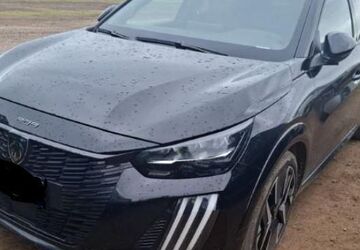 Peugeot 208 31.460 km 18.980 &euro; Rüsselsheim 65428