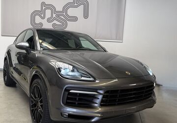 Porsche Cayenne 98.848 km 59.890 &euro; Maintal bei Frankfurt am Main 63477