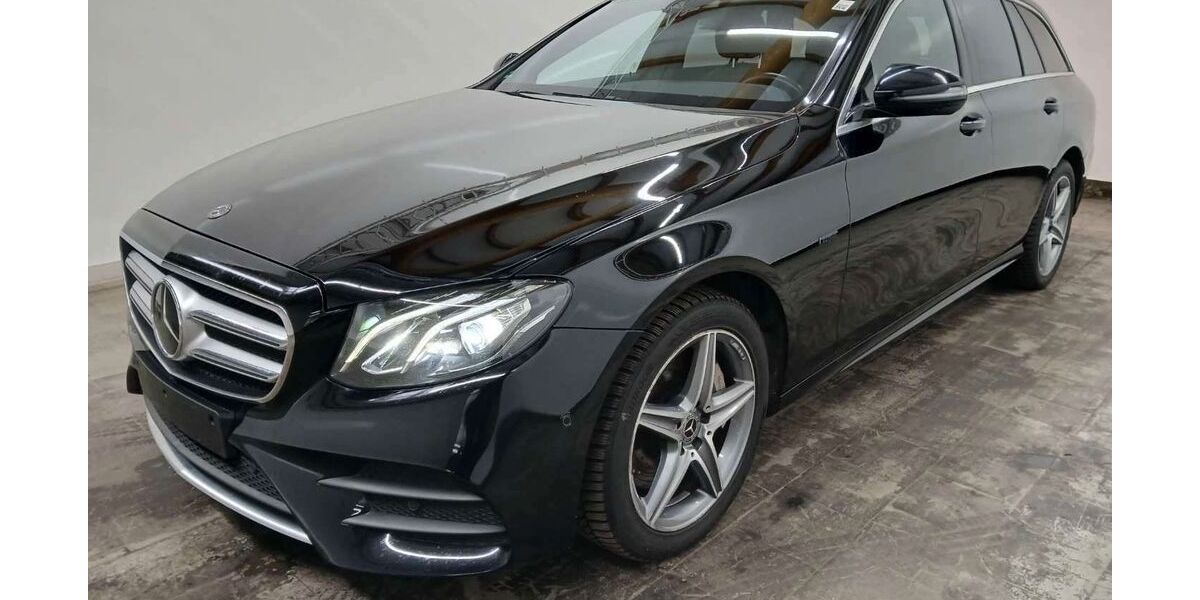Mercedes-Benz E 300 301.900 km 17.999 &euro; Hainburg 63512