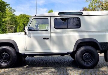 Land Rover Defender 286.000 km 21.900 &euro; Groß Gerau 64521